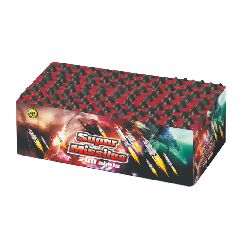 200s Magic Russiles Bateries MC904