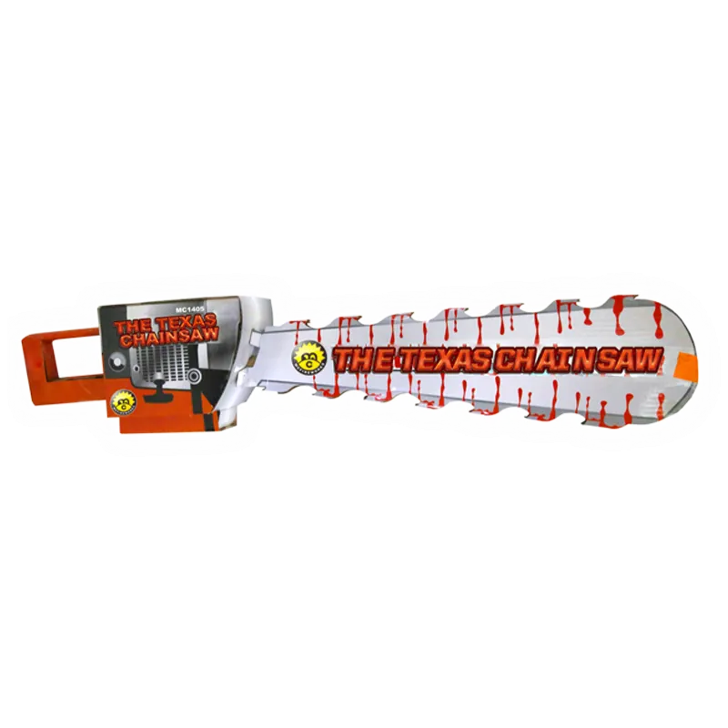 Texas Chainsaw (małe) nowości MC1406