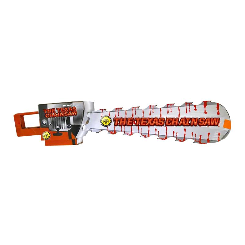 Texas Chainsaw (małe) nowości MC1406