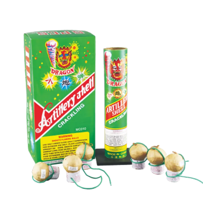 Festiwalowa Shell MC010