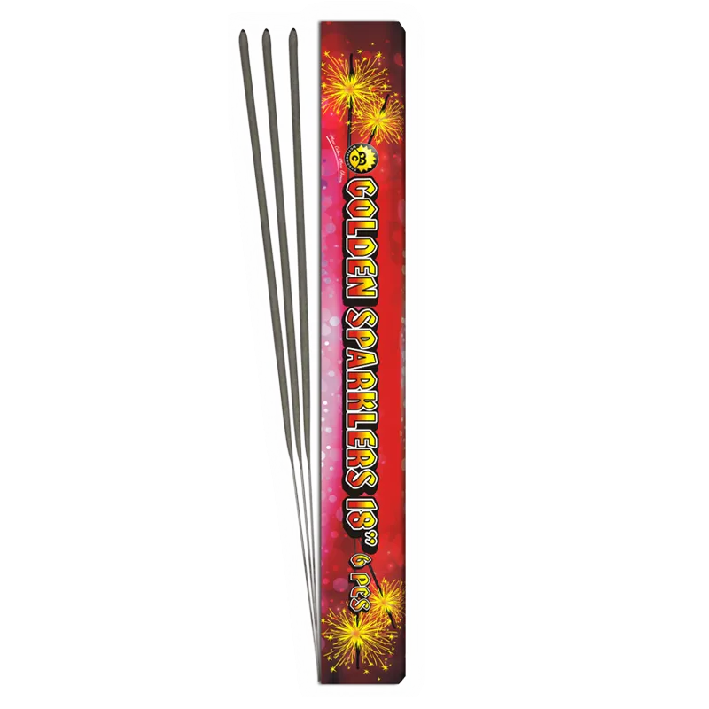 Bamboo Bamboo Sparklers MC1304 nr 7