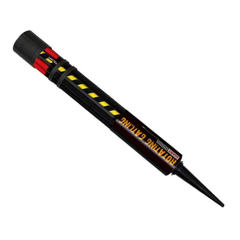 Rotowanie Gatling 375Shots Roman Candle MC007